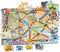 Days of Wonder - Ticket To Ride Spookstad - Bordspel Junior - Strategisch spel