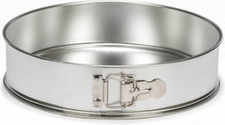 Patisse Springvorm Vertind 20 X 6,5 Cm Staal Zilver