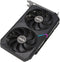 ASUS DUAL RTX 3060 O12G V2 - Grafische Kaart - 12GB GDDR6 - PCIe 4.0 - Ray Tracing - DLSS 2.0
