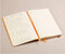 Bullet journal rhodia a5 60vel dots saffierblauw | 1 stuk