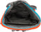 Jack Wolfskin Ecoloader 24 Pack - Rugzak - 24 liter - Oranje - Unisex