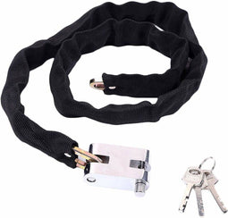 Key padlock Urban Prime UP-CHA-VIR