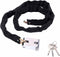 Key padlock Urban Prime UP-CHA-VIR
