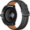 Huawei Watch Buds - 2-in-1 Oordopjes & Smartwatch - AI Ruisonderdrukking - Zwart (Bruin Zwart)