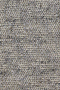 Perledo 33 Vloerkleed - 250x350 - Rechthoek - Laagpolig,Structuur Tapijt - Industrieel - Antraciet, Grijs