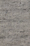 Perledo 33 Vloerkleed - 250x350 - Rechthoek - Laagpolig,Structuur Tapijt - Industrieel - Antraciet, Grijs