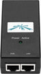 Ubiquiti POE-15-12W - PoE injector - 15 V 0,8 A 12 W