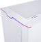 Phanteks Eclipse G500A - Midi Tower PC - ATX EATX micro ATX Mini-ITX - Wit