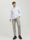 JACK & JONES Marco Connor - slim fit chino - multi-direction stretch - beige