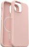 OtterBox Symmetry - MagSafe - DROP+ - iPhone 15 - Ballet Shoes (Pink)
