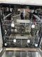Bauknecht BBC 3B+26 X - Inbouw vaatwasser - 13 couverts - Energieklasse E