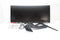 Iiyama G-Master GCB3480WQSU-B1 - Curved Monitor - 180Hz 3440x1440 1500R - Rood