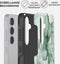 Burga 57339 - Smartphonehoesje - Schokbestendig - Groen