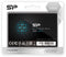 Silicon Power Ace A55 - SSD 256GB 2.5