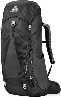 Gregory Paragon 48 - Trekkingrugzak - Heren Basalt Black S/M