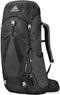 Gregory Paragon 48 - Trekkingrugzak - Heren Basalt Black S/M