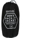 Regatta Pack-It II Regenjas - Maat S - Mannen - zwart