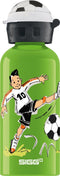 Footballcamp 0.4 L green