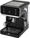 CONTINENTAL EDISON - CEME19B - Espressomachine - 950 Watt - Zwart
