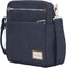 Travelon Heritage - Anti-diefstal Tour Bag - RFID snijbestendige panelen - Indigo