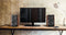 Edifier S2000MKIII - Boekenplankspeakers - Bluetooth 5.0 aptX HD - Matzwart