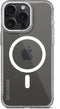 Decoded D24IPO15PMBCT2TT - Soft Case - Schokbestendig - Transparant