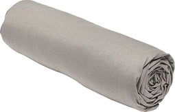 Today - Verstelbaar onderlaken - Katoen 140 x 200 cm - Beige