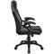 Montreal - Gamingstoel - Ergonomisch - Grijs