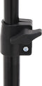 vidaXL - Projectiescherm - met - statief - 1:1 - 81''