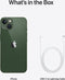 Apple iPhone 13 Pro - 128GB - 120Hz display - Groen