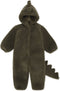 Konges slöjd Verkleedpak dino - Onesie