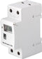 TRU COMPONENTS TRU-DTS-AHC17-30A Schakelklok voor DIN-rails Voedingsspanning (num): 230 V/AC 1x wisselcontact 30 A 250