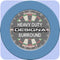 Surround Pro Heavy Duty - Plain Sky Blue - Designa