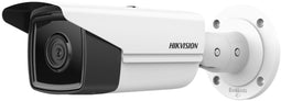 Hikvision DS-2CD2T83G2-4I - Bewakingscamera - 4K Resolutie - IP67 - Bewegingsdetectie - IR-nachtzicht (80m)