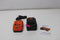 Powerplus POWDP90640 - Dual Power batterij & lader set - 2x20V 5000mAh 2.5Ah - 2A lader
