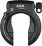 AXA Defender - Ringslot ART 2 sterren - Met RLC plug-in ketting 100 cm - Zwart