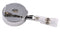 Europel - Afrolmechanisme europel metaal strip | 10 stuks