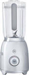 Smeg BLF01 - Blender 800W - 1,5L Tritan mengbeker - Zilver