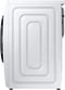 Samsung WW80TA049AE - Vrijstaande wasmachine - EcoBubble 8 kg 1400 RPM - Wit