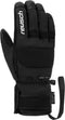 Reusch Andy R-TEX XT - skihandschoenen - waterdicht en warme isolatie - zwart (maat 8.5)
