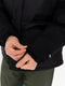 The North Face Hmlyn Down Parka - Heren Jas - 550 fill eendendons - Black/R - Large