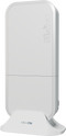 MikroTik wAP ac - Access Point - 2.4/5GHz 867 Mbit/s - Wit