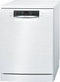 Bosch SMS46MW01E - Vrijstaande Vaatwasser - 13 Couverts - Wit