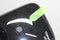 Gigaset A735 Duo - DECT-telefoon - Handsfree functie Verlicht toetsenbord - Zwart