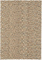 Brink en Campman - Arch 67001 Vloerkleed - 170x240 - Rechthoek - Structuur Tapijt - Modern - Meerkleurig