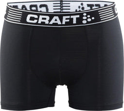 Craft Greatness - Bike Boxer - Aansluitend - Zwart (L)