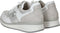 Gabor 306 - Lage Sneakers - Imitatieleer - Wit - Maat 37