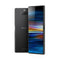 Sony Xperia 10 - Zwart - 64 GB - Fysieke simkaart