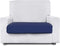 Bankbedekking Eysa BRONX Blauw 60 x 15 x 55 cm