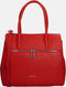 Gigi Fratelli Tablettas Romance Business Leer - rood